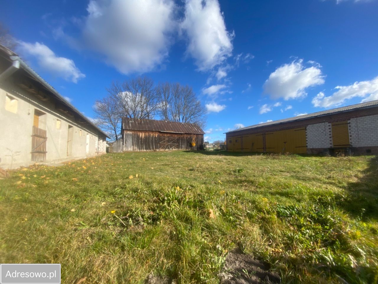 gospodarstwo, 2 pokoje Moniaki. Zdjęcie 4