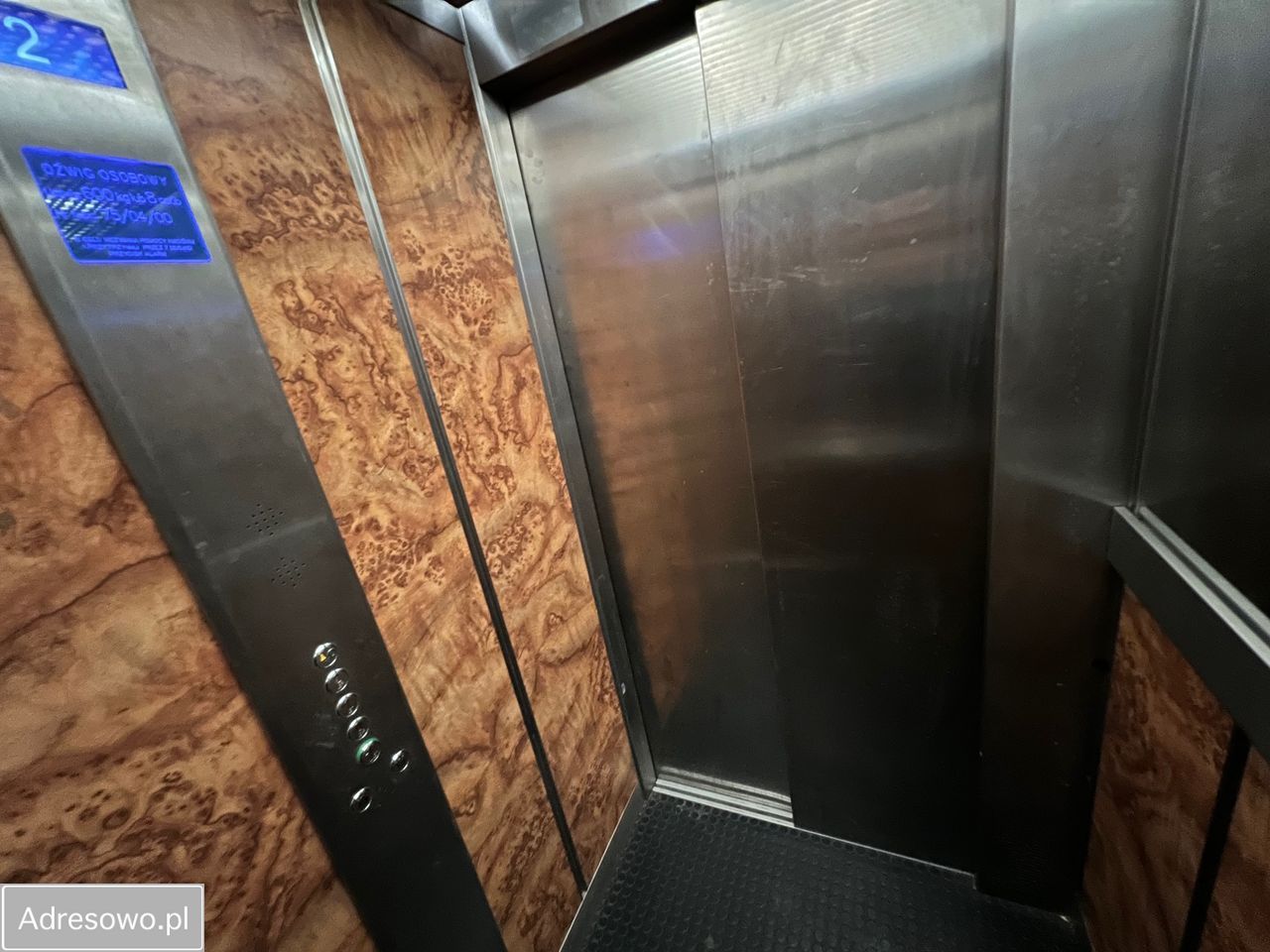 Mieszkanie 3-pokojowe Warszawa Włochy, ul. Naukowa. Zdjęcie 6