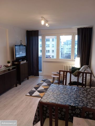 Mieszkanie 2-pokojowe Warszawa Mokotów, ul. Artura Malawskiego. Zdjęcie 1