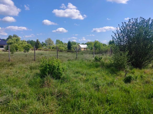 Działka budowlana Białogard. Zdjęcie 1