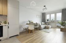 Mieszkanie 2-pokojowe Gdańsk Stogi, ul. Wilhelma Stryjewskiego