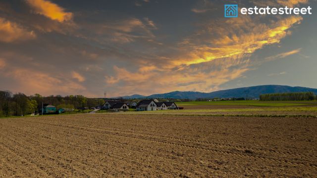 dom wolnostojący, 5 pokoi Kęty, ul. Stawowa. Zdjęcie 5