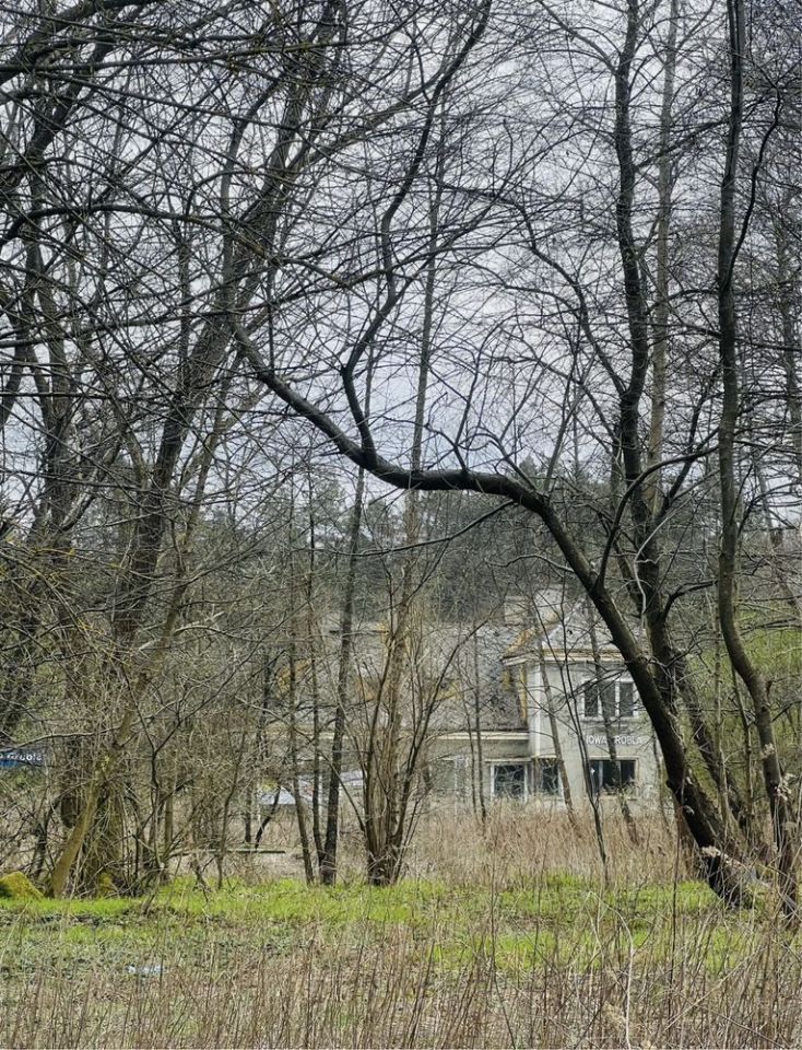 Nieruchomość komercyjna Nowa Grobla. Zdjęcie 7