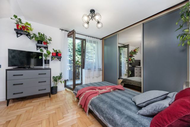 dom wolnostojący, 4 pokoje Wieliczka, ul. Różana. Zdjęcie 19