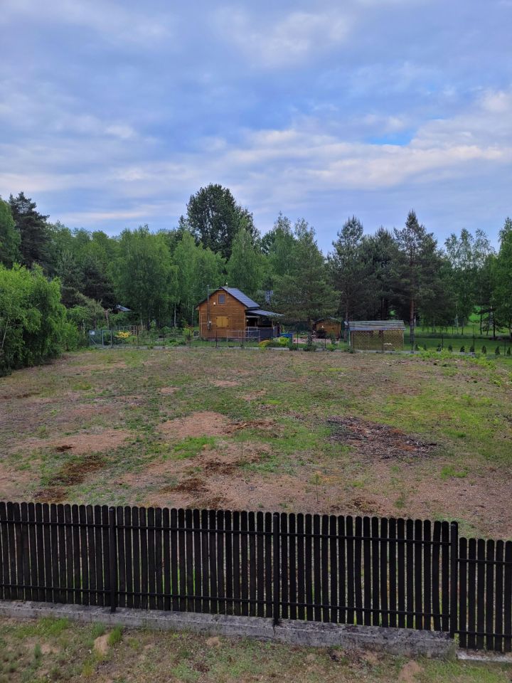 Działka budowlana Świniotop, ul. Radosna. Zdjęcie 2