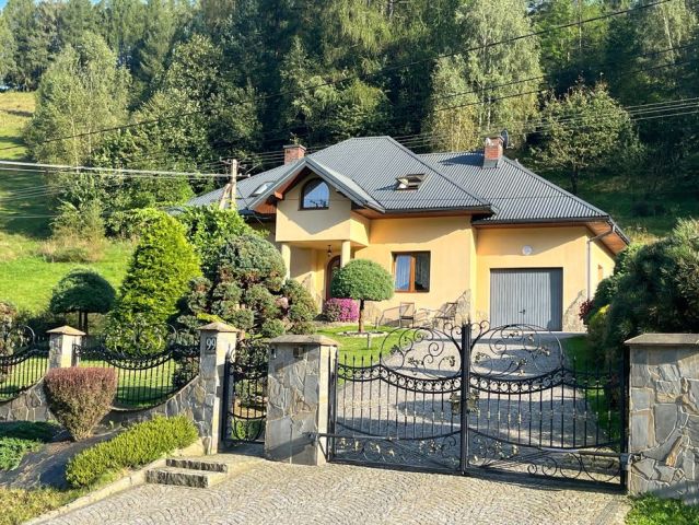 dom wolnostojący Czaczów. Zdjęcie 1