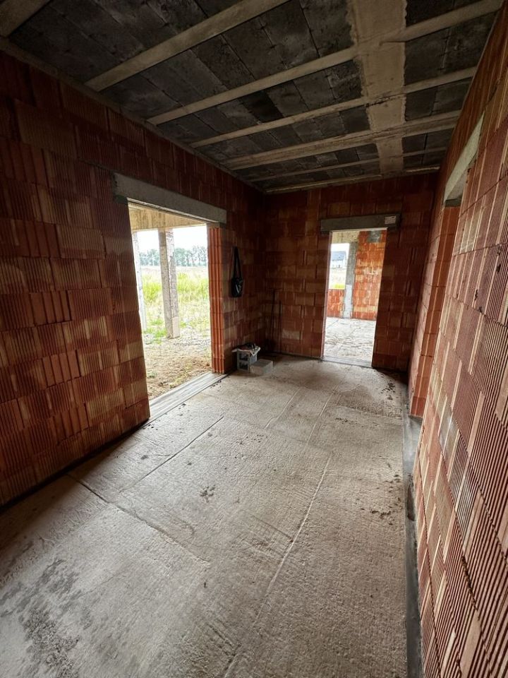 Działka budowlana Syców, ul. Borowa. Zdjęcie 8