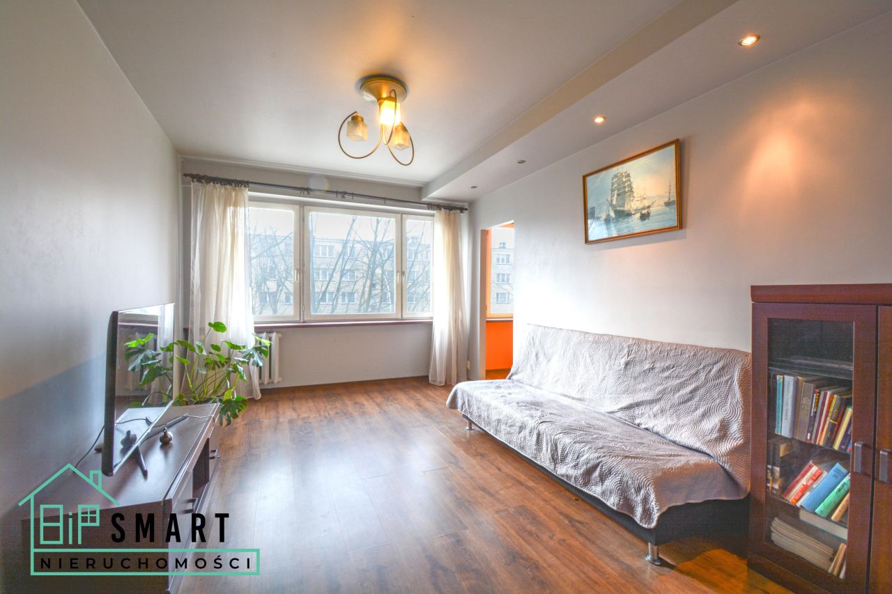 Mieszkanie 4-pokojowe Stalowa Wola, ul. Wojska Polskiego. Zdjęcie 2