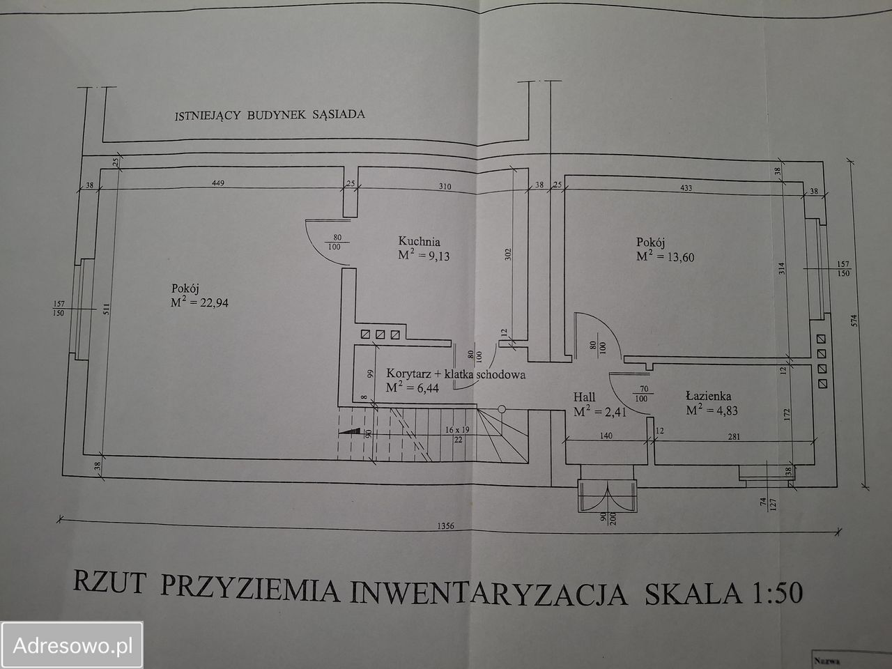 bliźniak, 5 pokoi Nowy Lubosz, ul. Kościańska. Zdjęcie 12