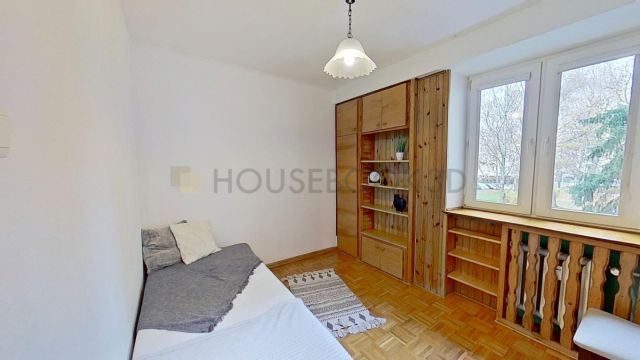 Mieszkanie 3-pokojowe Warszawa Praga-Południe, ul. Floriana Znanieckiego. Zdjęcie 5