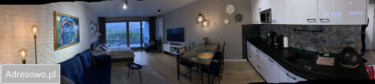 Mieszkanie 1-pokojowe Wisła, ul. Bukowa. Zdjęcie 10