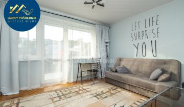 Mieszkanie 4-pokojowe Gdańsk Siedlce, ul. Szara