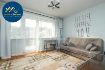 Mieszkanie 4-pokojowe Gdańsk Siedlce, ul. Szara