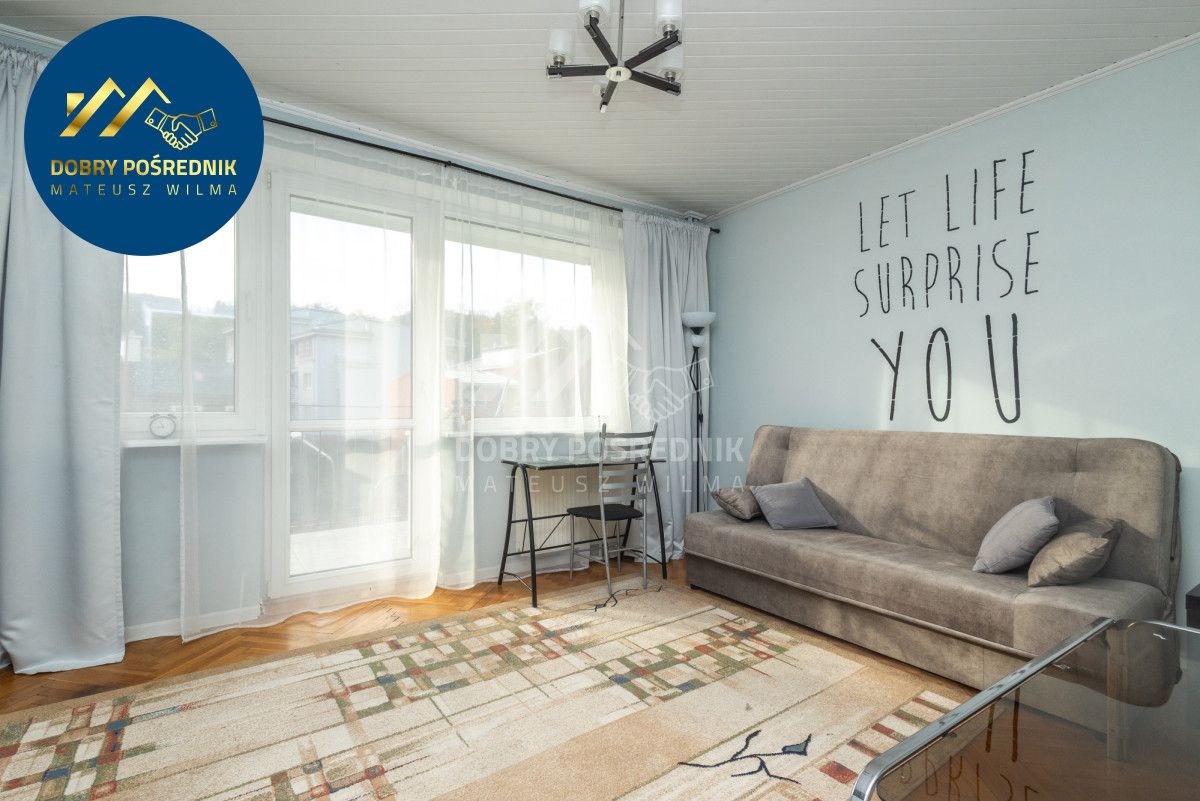 Mieszkanie 4-pokojowe Gdańsk Siedlce, ul. Szara