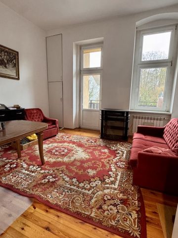 Mieszkanie 3-pokojowe Trzebnica. Zdjęcie 1