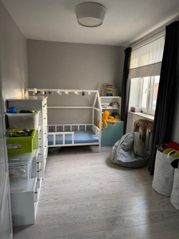 Mieszkanie 4-pokojowe Szczecin Niebuszewo, ul. Boguchwały. Zdjęcie 11