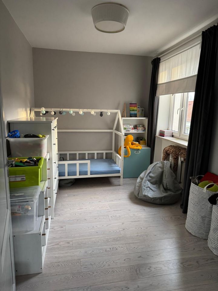 Mieszkanie 4-pokojowe Szczecin Niebuszewo, ul. Boguchwały. Zdjęcie 11