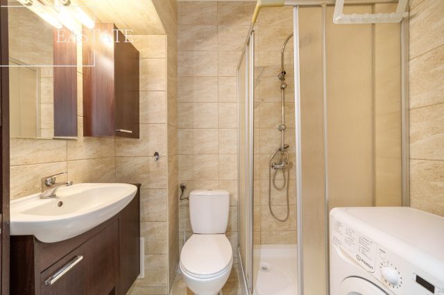 Mieszkanie 1-pokojowe Warszawa Śródmieście, ul. Sędziowska. Zdjęcie 7