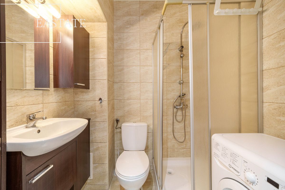 Mieszkanie 1-pokojowe Warszawa Śródmieście, ul. Sędziowska. Zdjęcie 7