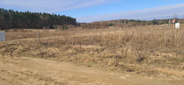 Działka budowlana Kleszczewo, ul. Spacerowa. Zdjęcie 1