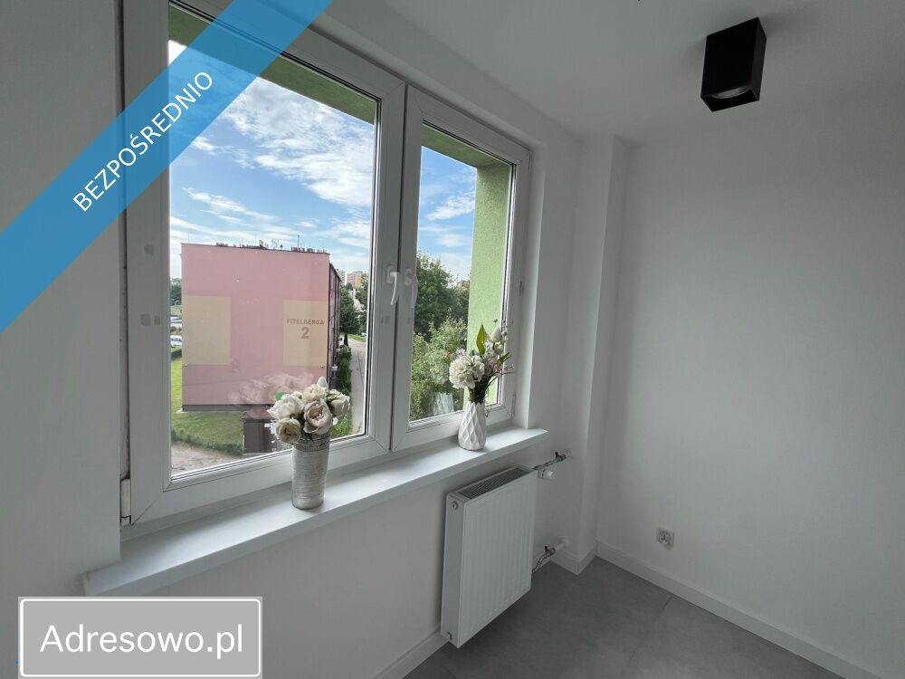 Mieszkanie 2-pokojowe Bytom Szombierki. Zdjęcie 7