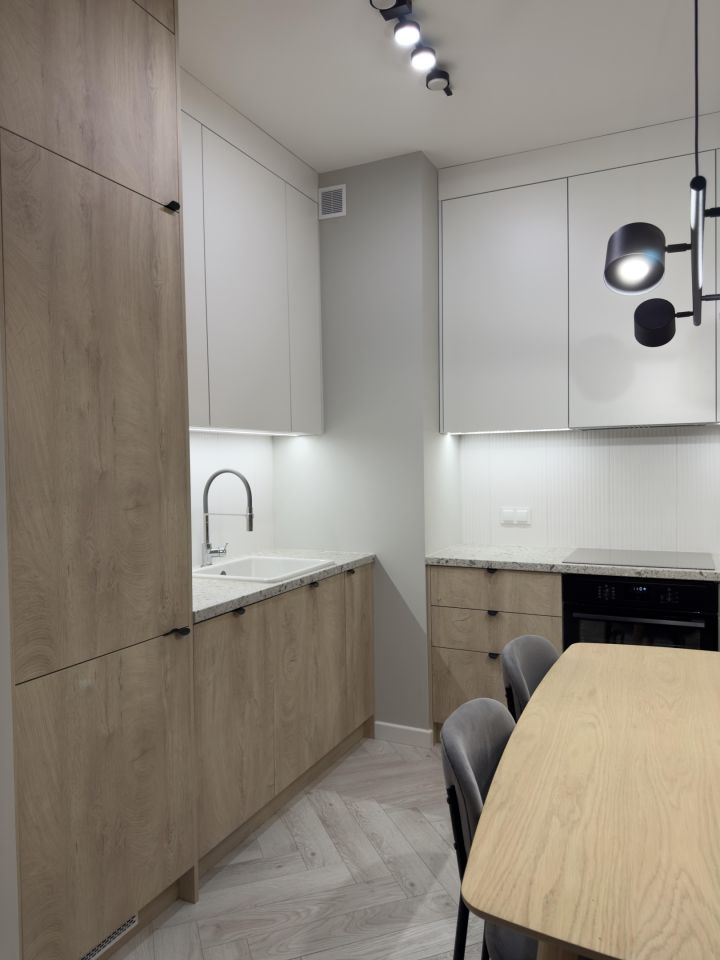 Mieszkanie 2-pokojowe Warszawa Ursus, ul. Karola Taylora. Zdjęcie 3