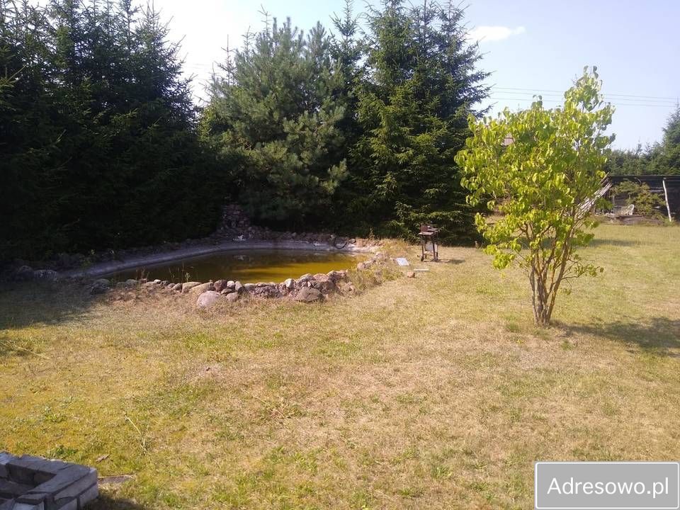 Działka budowlana Świętajno, ul. Kościelna. Zdjęcie 4