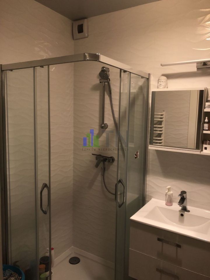 Mieszkanie 2-pokojowe Wrocław Krzyki, ul. Siemianowicka. Zdjęcie 5