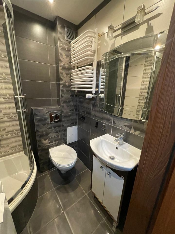 Mieszkanie 2-pokojowe Turek, ul. Spółdzielców. Zdjęcie 5