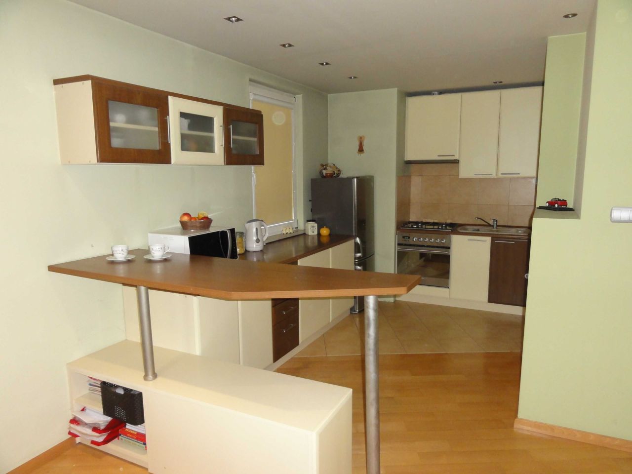 Mieszkanie 2-pokojowe Kielce KSM, ul. Mazurska. Zdjęcie 4