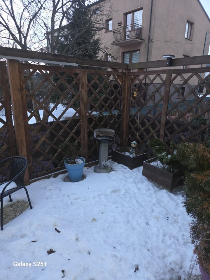 Mieszkanie 1-pokojowe Skawina Korabniki, ul. Lipowa. Zdjęcie 12