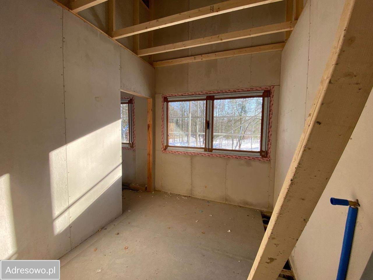 bliźniak, 6 pokoi Marki. Zdjęcie 5