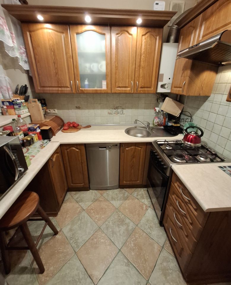 Mieszkanie 3-pokojowe Bielsko-Biała Mikuszowice Śląskie, ul. Bystrzańska. Zdjęcie 8