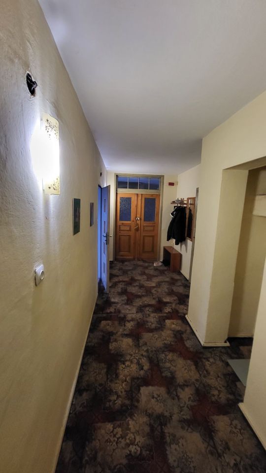 Mieszkanie 4-pokojowe Osiecko. Zdjęcie 2