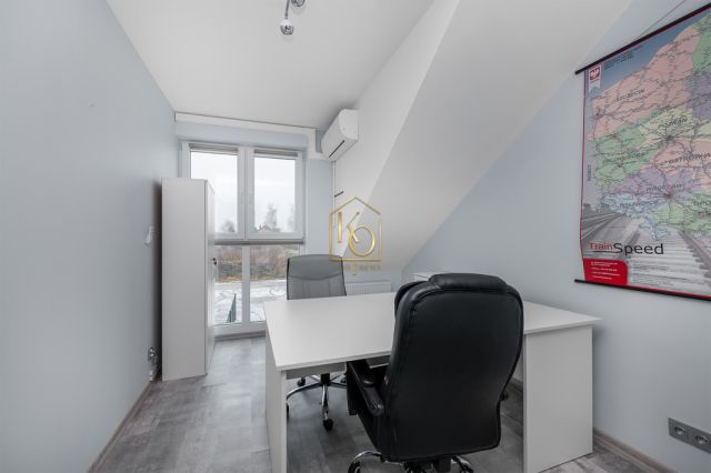 Biuro Zacharzyce, ul. Jabłeczna. Zdjęcie 6