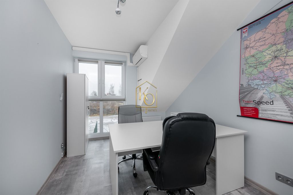 Biuro Zacharzyce, ul. Jabłeczna. Zdjęcie 6