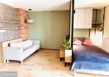 Mieszkanie 1-pokojowe Lublin Kośminek, ul. Garbarska. Zdjęcie 4