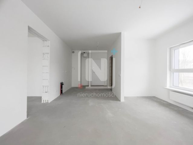 Mieszkanie 2-pokojowe Warszawa Wilanów, al. Rzeczypospolitej. Zdjęcie 3