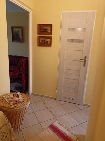 Mieszkanie 2-pokojowe Lublin Wrotków, ul. Róży Wiatrów. Zdjęcie 1