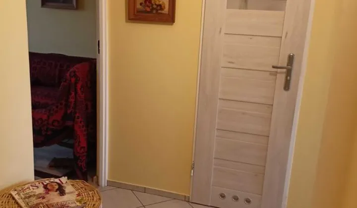 Mieszkanie 2-pokojowe Lublin Wrotków, ul. Róży Wiatrów