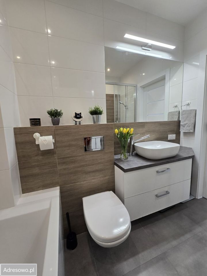 Mieszkanie 4-pokojowe Łódź Górna, ul. Sąsiedzka. Zdjęcie 5