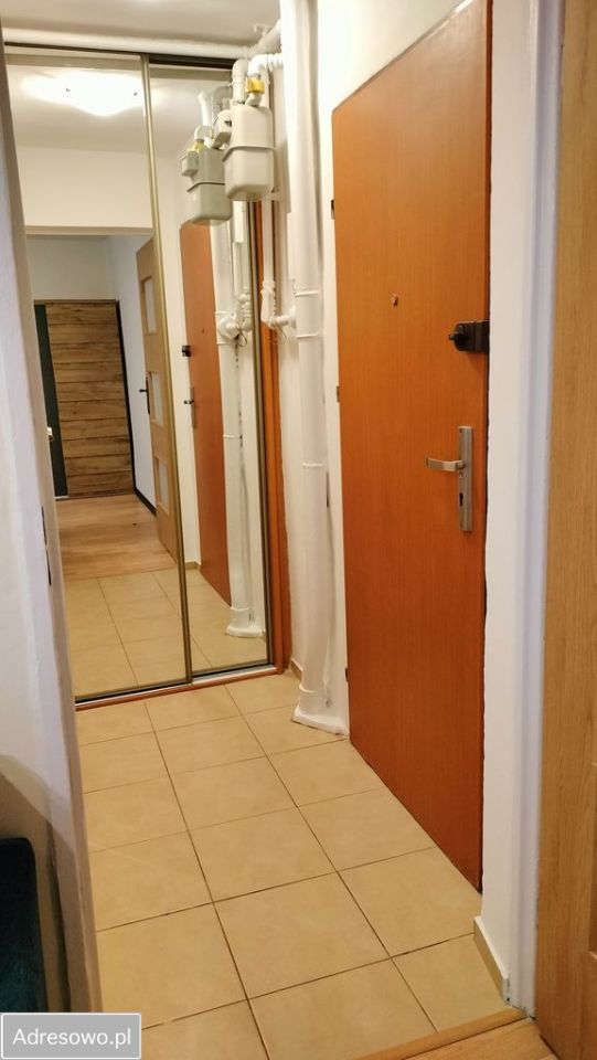 Mieszkanie 1-pokojowe Zabrze Centrum, ul. Klonowa. Zdjęcie 4