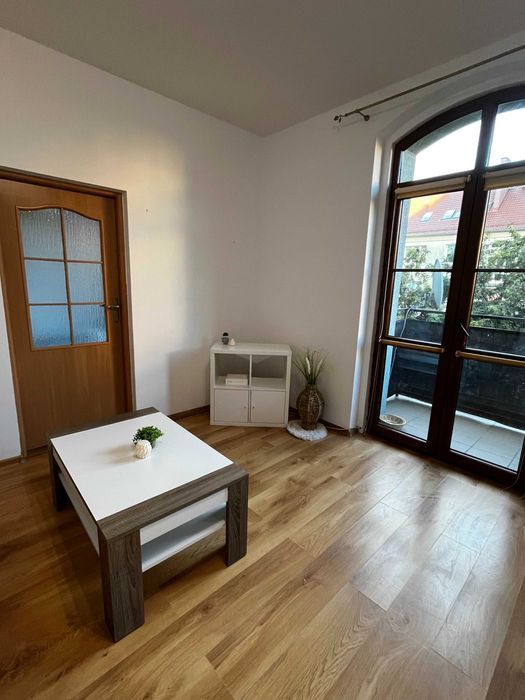 Mieszkanie 2-pokojowe Międzyrzecz, ul. Wojska Polskiego. Zdjęcie 6