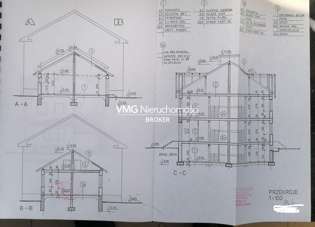 bliźniak, 5 pokoi Warszawa Wawer, ul. Józefa Strusia. Zdjęcie 19