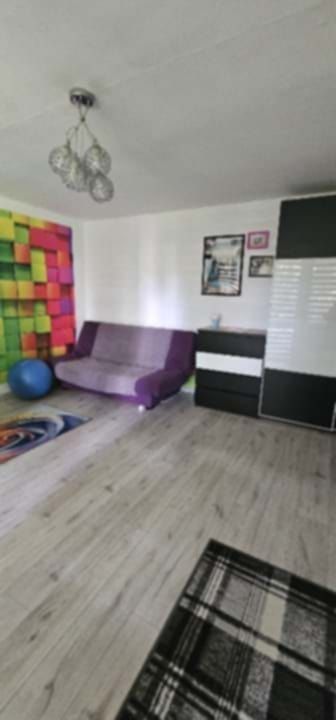 Mieszkanie 1-pokojowe Łódź Górna, ul. Władysława Łokietka. Zdjęcie 3