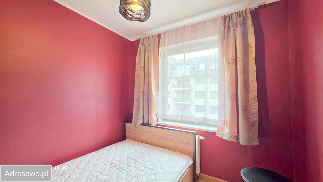 Mieszkanie 2-pokojowe Wrocław Fabryczna, al. gen. Józefa Hallera. Zdjęcie 17