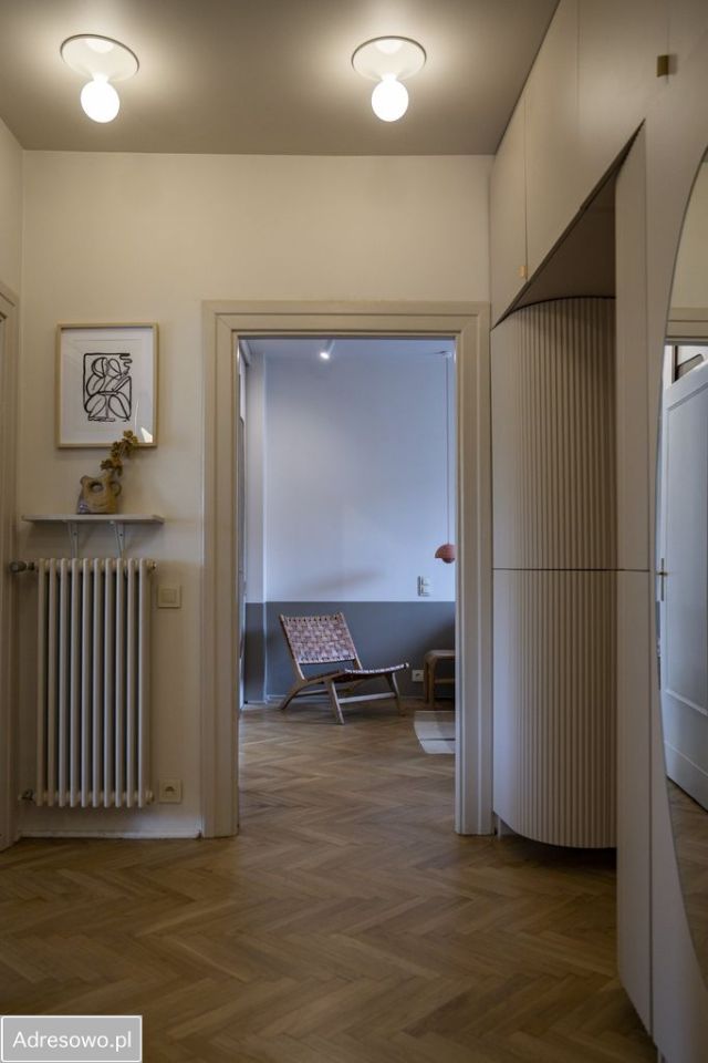 Mieszkanie 4-pokojowe Poznań Jeżyce, pl. Adama Asnyka. Zdjęcie 18