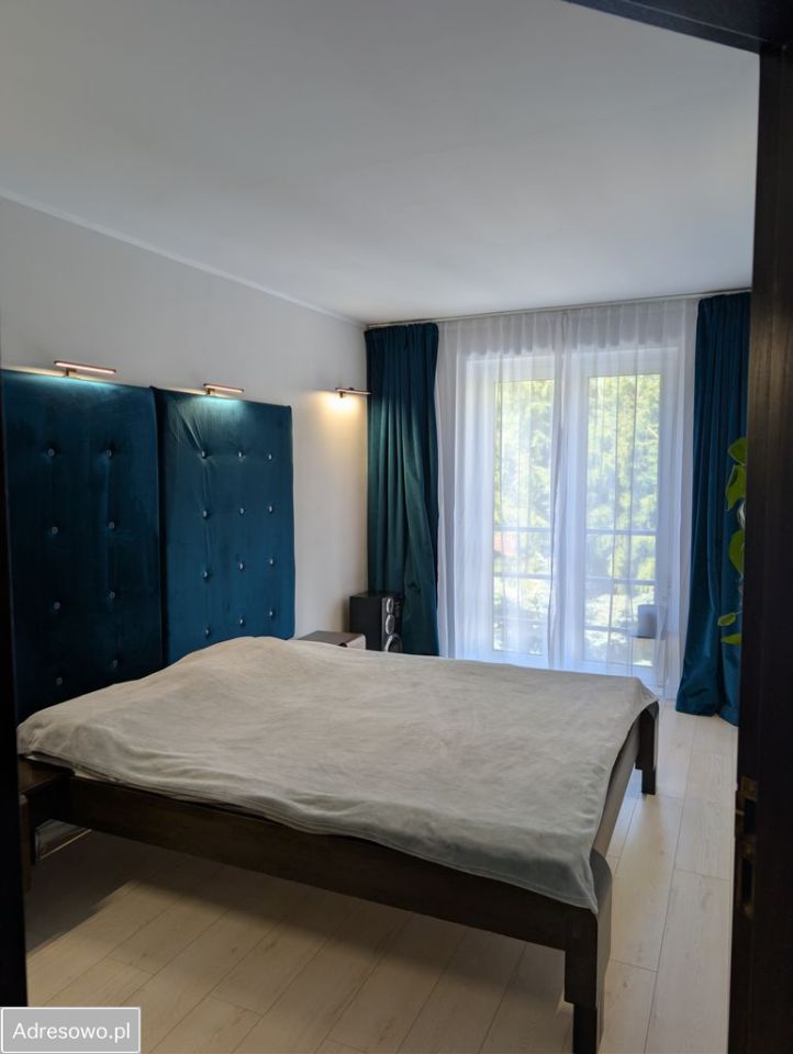 dom szeregowy, 4 pokoje Poznań Strzeszyn, ul. Jeziorańska. Zdjęcie 15