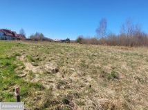 Działka budowlana Bydlino, ul. Złoty Potok. Zdjęcie 1