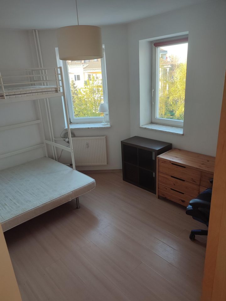 Mieszkanie 2-pokojowe Warszawa Włochy, ul. Batalionu AK "Włochy". Zdjęcie 3